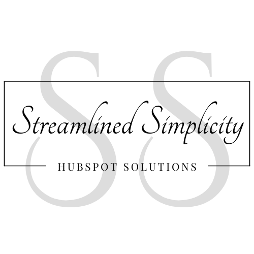 Streamlined Simplicity Logo